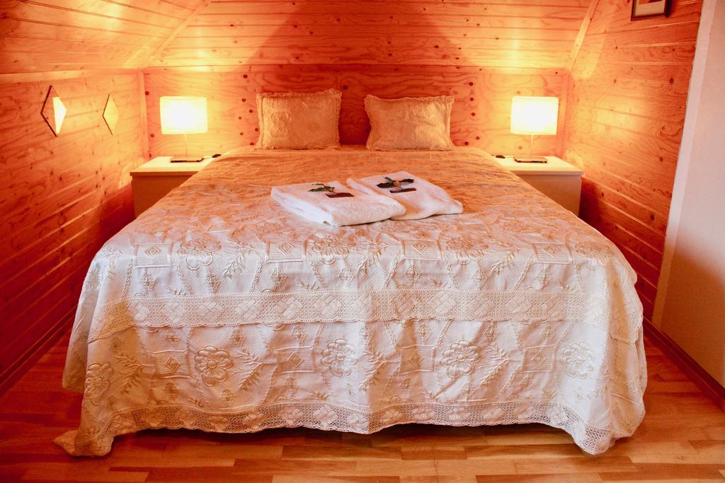Guesthouse Arny Vestmannaeyjar Bagian luar foto